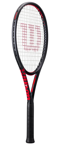 WILSON CLASH 100L V3 TENNIS RACKET