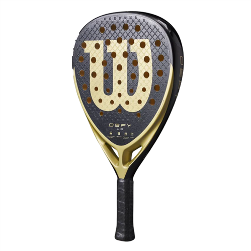 WILSON DEFY LS V1 PADEL RACKET