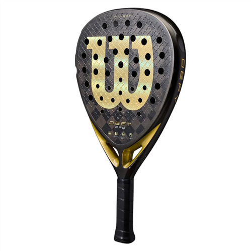 WILSON DEFY PRO V1 PADEL RACKET