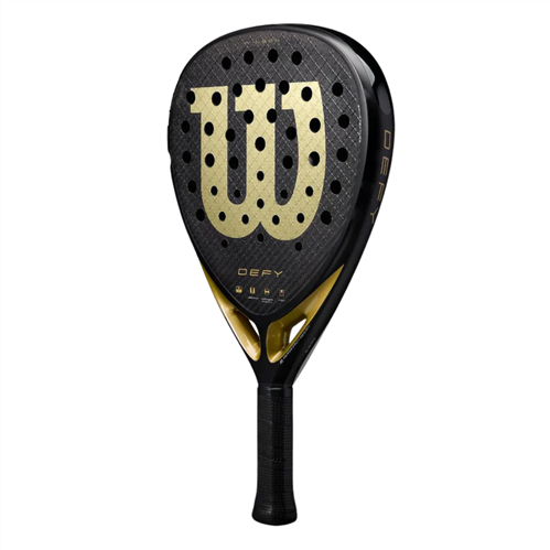 WILSON DEFY V1 PADEL RACKET