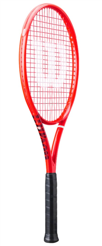 WILSON DEFYER 100 V1 CONCEPT EDITION TENNIS RACKET