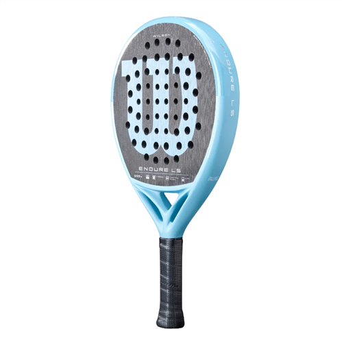 WILSON ENDURE LS V1 PADEL RACKET