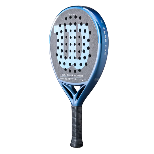 WILSON ENDURE PRO V1 PADEL RACKET