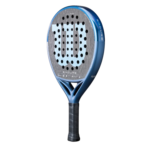 WILSON ENDURE V1 PADEL RACKET