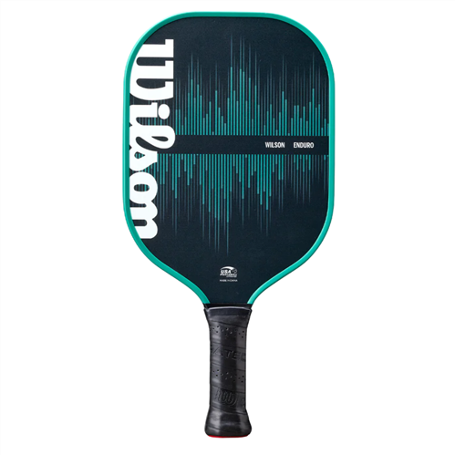 WILSON ENDURO PICKLEBALL PADDLE