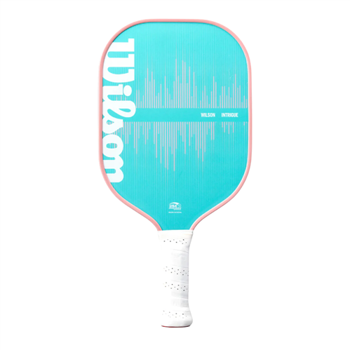 WILSON INTRIGUE PICKLEBALL PADDLE