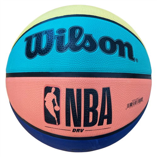 WILSON NBA DRV BASKETBALL