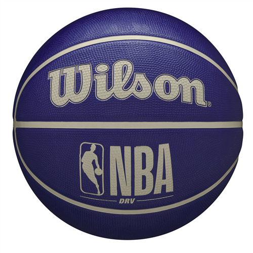 WILSON NBA DRV BASKETBALL