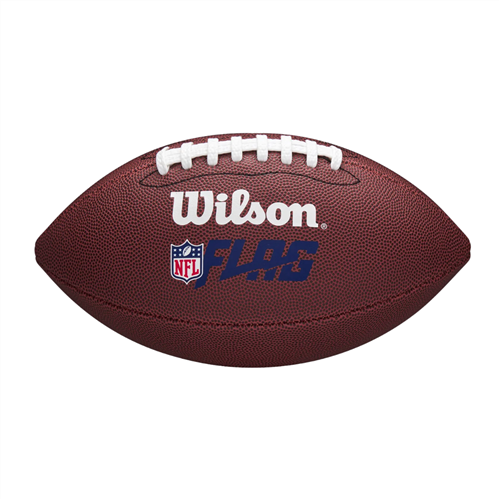 WILSON NFL FLAG FOOTBALL