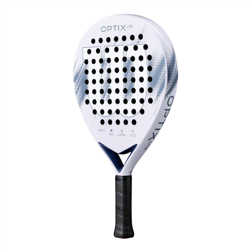 WILSON OPTIX V2 POWER PADEL RACKET