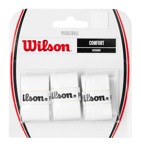 WILSON PICKLEBALL PRO OVERGRIP 3PK