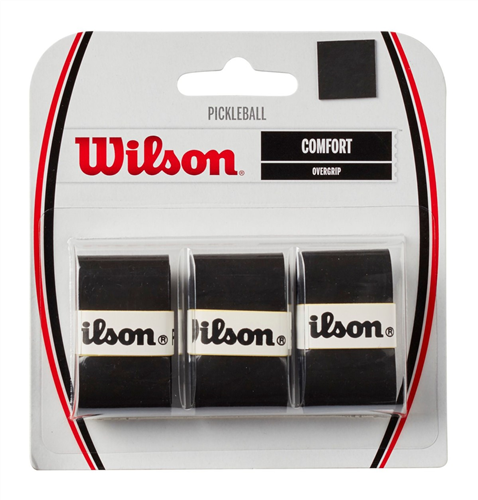 WILSON PICKLEBALL PRO OVERGRIP 3PK