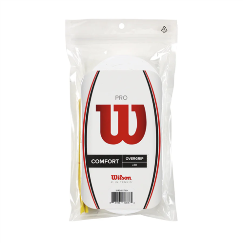 WILSON PRO OVERGRIP 30 PACK