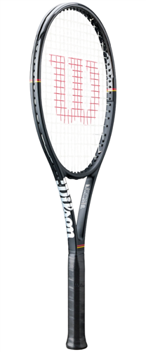 WILSON PRO STAFF 97 CLASSIC TENNIS RACKET