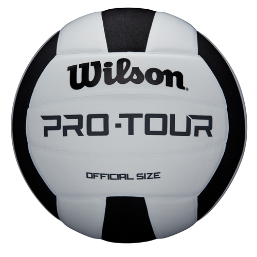 WILSON PRO TOUR