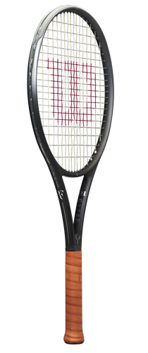 WILSON RF 01 FUTURE LITE TENNIS RACKET