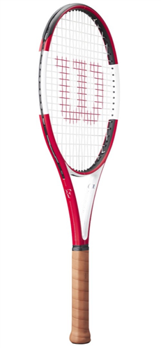 WILSON RF 01 PRO CLASSIC TENNIS RACKET