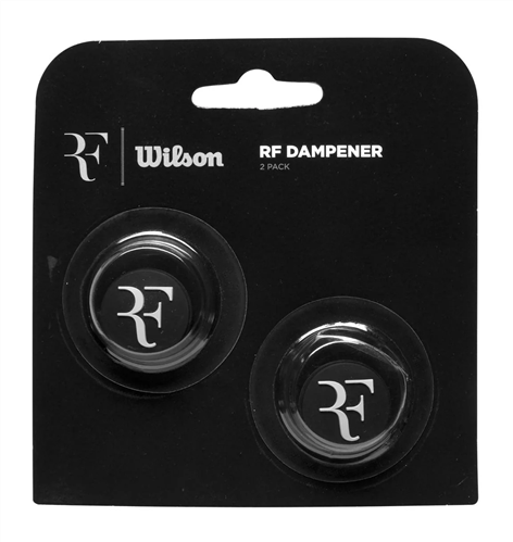 WILSON RF DAMPENER - 2 PACK