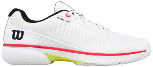 WILSON RUSH LITE 5 MEN'S TENNIS SHOES