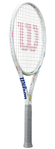 WILSON SHIFT V1 US OPEN TENNIS RACKET