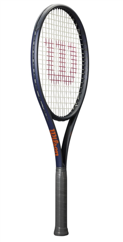 WILSON SHIFT V1 ROLAND-GARROS TENNIS RACKET