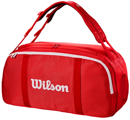 WILSON SUPER TOUR COACHES DUFFLE BAG