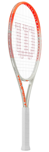 WILSON TEMPEST 112 TENNIS RACKET