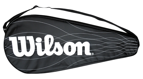 WILSON TENNIS RACKET COVER