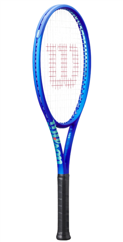 WILSON ULTRA 100 V5 TENNIS RACKET