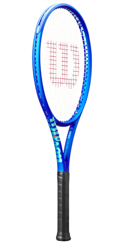 WILSON ULTRA 100L V5 TENNIS RACKET