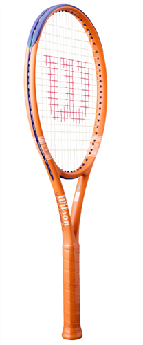 WILSON ROLAND GARROS ULTRA 100 V5 TENNIS RACKET
