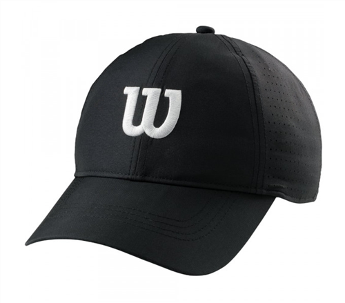 WILSON ULTRALIGHT TENNIS CAP