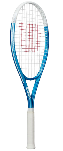 WILSON ULTRA POWER 112 XL TENNIS RACKET