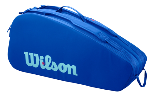 WILSON ULTRA V5 TOUR 6 PACK RACKET BAG