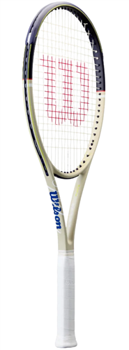WILSON US OPEN BLADE 98 (16X19) V10 TENNIS RACKET