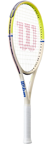 WILSON US OPEN CLASH 100 V3 TENNIS RACKET