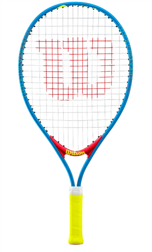 WILSON US OPEN JUNIOR TENNIS RACKET