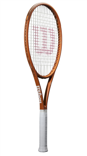 WILSON BLADE 98 V9 ROLAND-GARROS TENNIS RACKET