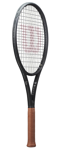 WILSON RF 01 FUTURE TENNIS RACKET