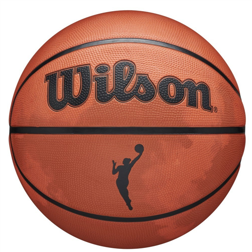 WILSON WNBA HEIR OUTDOOR BASKETBALL
