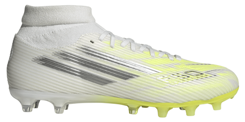 ADIDAS WOMENS' F50 SPARKFUSION LEAGUE MID-CUT FG/AG BOOTS