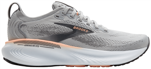 BROOKS ADRENALINE GTS 25 WOMEN'S RUNNING SHOES