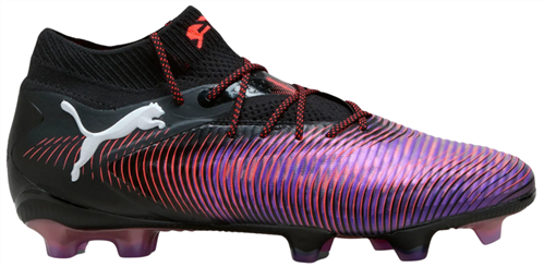 PUMA WOMEN'S FUTURE 8 ULTIMATE FG BOOTS