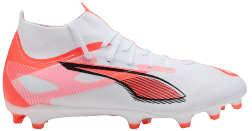 PUMA WOMEN'S ULTRA 5 MATCH+ FG BOOTS