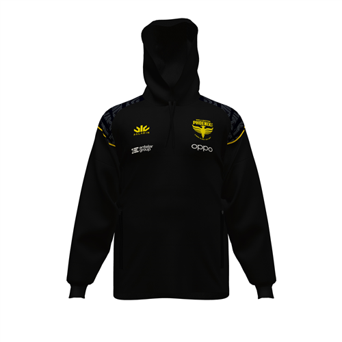 PALADIN WELLINGTON PHOENIX HOODIE