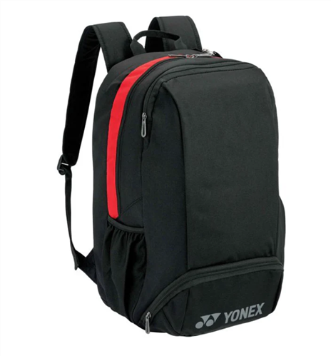YONEX ACTIVE BACKPACK BLACK/RED