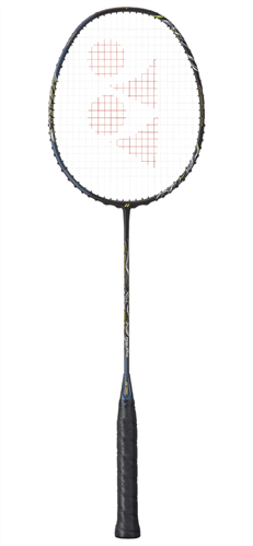 YONEX ASTROX 22RX BADMINTON RACKET - BLACK/GOLD