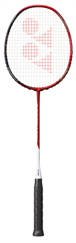 YONEX ASTROX 88D OFF WHITE/RED