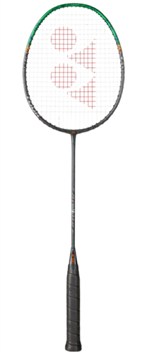 YONEX ASTROX 99 TOUR BADMINTON RACKET - BLACK/GREEN