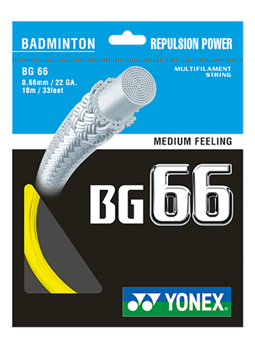 YONEX BG66